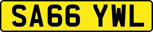 SA66YWL