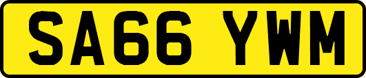 SA66YWM