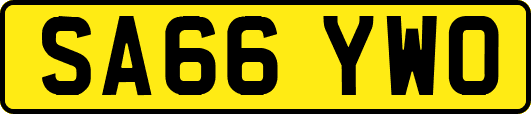 SA66YWO