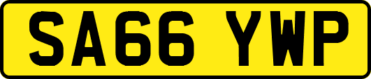 SA66YWP