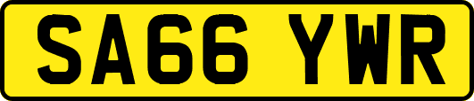 SA66YWR