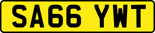 SA66YWT