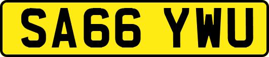 SA66YWU