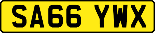 SA66YWX