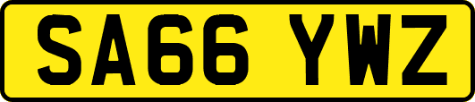 SA66YWZ