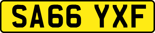 SA66YXF
