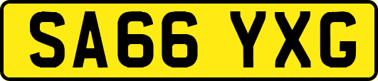 SA66YXG