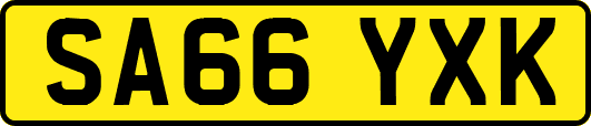 SA66YXK