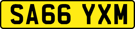 SA66YXM
