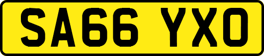 SA66YXO