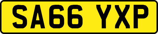 SA66YXP
