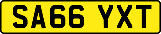 SA66YXT