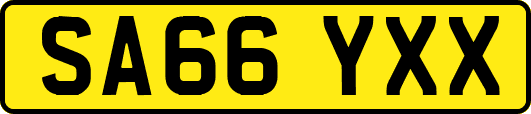 SA66YXX