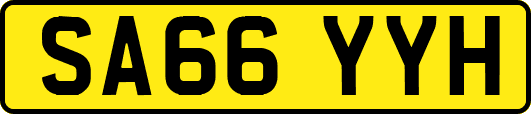 SA66YYH
