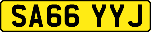 SA66YYJ
