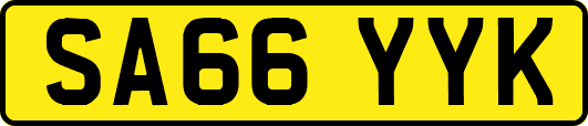 SA66YYK
