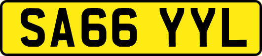 SA66YYL