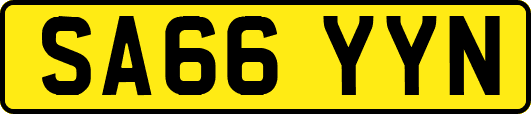 SA66YYN