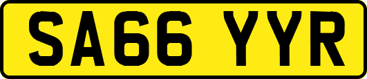 SA66YYR