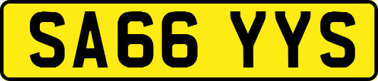 SA66YYS