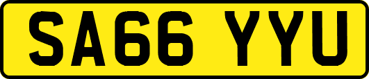 SA66YYU