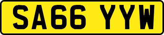 SA66YYW