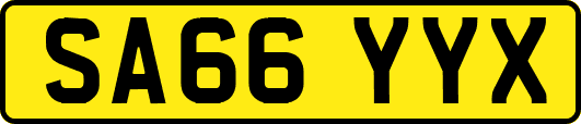 SA66YYX