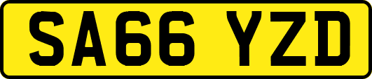 SA66YZD