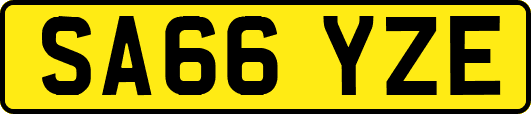 SA66YZE