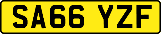 SA66YZF