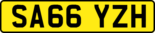 SA66YZH