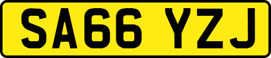 SA66YZJ
