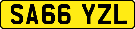 SA66YZL