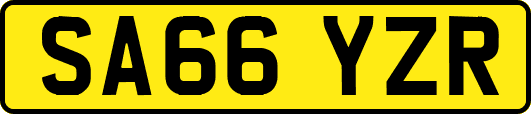SA66YZR