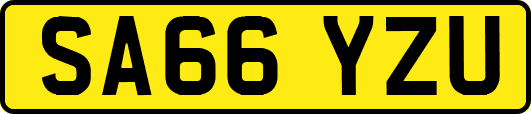 SA66YZU