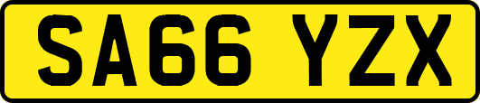SA66YZX