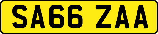 SA66ZAA