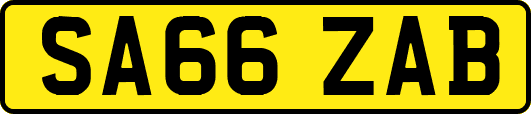 SA66ZAB