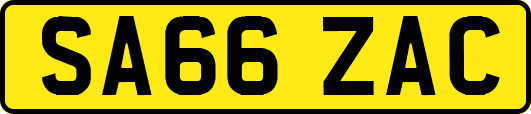 SA66ZAC