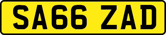 SA66ZAD