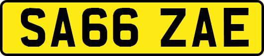 SA66ZAE
