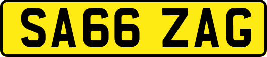SA66ZAG