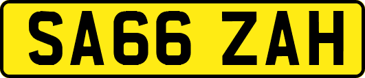 SA66ZAH