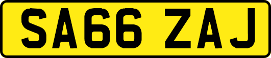 SA66ZAJ