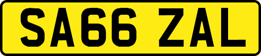 SA66ZAL