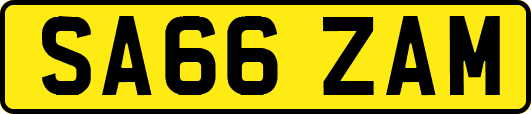 SA66ZAM