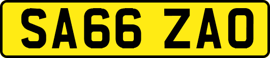 SA66ZAO