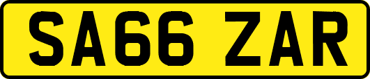 SA66ZAR