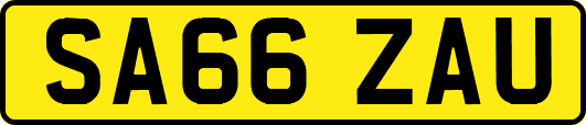 SA66ZAU