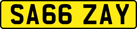 SA66ZAY